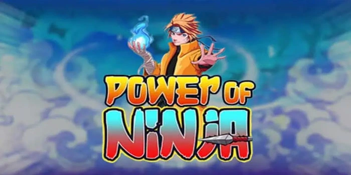 Strategi Pengaturan Modal Efektif Raih Cuan Slot Power Of Ninja