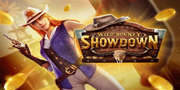 Trik Jitu Spin 10x Langsung Kena di Slot Wild Bounty Showdown