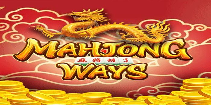 Cara Baru Menang Besar Di Slot Mahjong Ways Tanpa Ribet