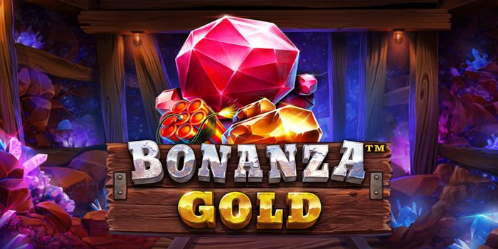 Rahasia Pola Spin Stabil Menang Konsisten Slot Bonanza Gold